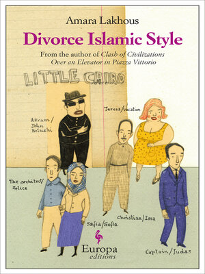 Divorce Islamic Style - ebook